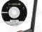 ADAPTER KARTA USB WIFI ANTENA 9 dBi 150 Mbps 436