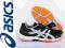 BUTY HALOWE ASICS GEL -ROCKET 6 r.45 SIATKÓWKA