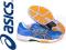 BUTY HALOWE ASICS GEL -ROCKET 6 ROZM.42 SIATKÓWKA