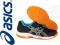 BUTY HALOWE ASICS GEL -DOHA ROZM. 40,5