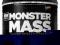CYTOSPORT MONSTER MASS 2700g - NAJLEPSZY GAINER