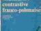 Grammaire contrastive franco-polonaise - Gniadek