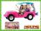 Barbie samochód SAFARI Mattel BHF96 Nowość 2014