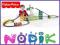 TOMEK I PRZYJACIELE KOLEJKA TOMKA FISHER PRICE 24H