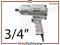 Klucz Pneumatyczny Udarowy 1300Nm ROTAKE 3/4 cala