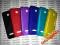 * ETUI SILIKONOWE S CASE NOKIA ASHA 206 KOLORY *