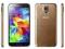 SAMSUNG GALAXY S5 G900F GOLD 24MGW ARKADY_WR