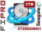 Seagate Barracuda 7200.14 ST3000DM001 3TB