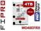 WD Red NASware 4TB SATAIII WD40EFRX