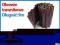 WYSOKIE OBRZEZE ogrodowe trawnikowe BRAZ 25cm x 9m