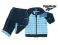 Dres REEBOK 74 od goga-sport  do przedszkola