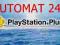 PLAYSTATION PLUS PS+ 30DNI KOD Automat24/7 $10min$