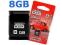 PENDRIVE USB GOODRAM PICCOLO mini - 8 GB