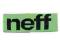 Opaska NEFF Big HitPromo -70% | DOST. FREE