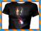 27wz KOSZULKA IRONMAN IRON MAN STARK MARVEL damL