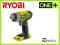 Zakrętarka udarowa akumulatorowa RYOBI RID1801M