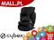 2 w 1 Fotelik CYBEX Isis-FIX 2014 ISOFIX czarny