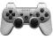 SONY DUALSHOCK 3 PAD PLAYSTATION SREBNY KRAKÓW !!!