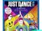 JUST DANCE 2015 [PS3] PL MOVE BLUEGAMES WAWA