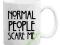 KUBEK AMERICAN HORROR STORY NORMAL PEOPLE SCARE ME