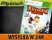 RAYMAN ORIGINS XBOX FOLIA SUPER GRA WYS 24h