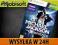 MICHAEL JACKSON: THE EXPERIENCE XBOX FOLIA WYS24h