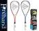 RAKIETA SQUASH DUNLOP AERO TI +PIŁKA DUNLOP GRATIS