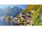 PUZZLE CASTOR 4000 EL. Hallstatt, Austria