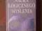 D. Q. McInerny - Nauka logicznego myślenia