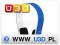 ESPERANZA SŁUCHAWKI BLUETOOTH STEREO E