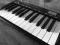 MIDITECH MIDISTART MUSIC 25. KLAWIATURA USB, MIDI