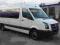 VW CRAFTER 23 miejsca