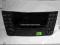 MERCEDES RADIO CD E KLASA W211 A2118701189 LCD