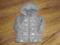 KURTKA BENETTON PUCHOWA ROZ 74 CM