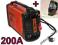 SPAWARKA INWENTOROWA MMA 200A MAR-POL+MASKA GRATIS