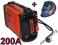 SPAWARKA INWENTOROWA MMA 200A MAR-POL+MASKA GRATIS