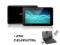 TABLET OVERMAX BASIS7 DUAL CORE HDMI ETUI+KLAW