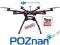 NOWOŚĆ - DJI S900 +WOOKONG  -SKLEP PZŃ