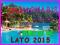 TURCJA Marmaris ULTRA ALL INC 5 * lato 2015 SUPER