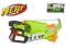 HASBRO NERF ZOMBIE KUSZA CROSSFIRE BOW A6558