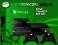 KONSOLA XBONE XBOX ONE 500GB 2 X PAD HEADSET HDMI