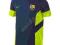 KOSZULKA NIKE ACADEMY FC BARCELONA r.128-137 cm