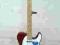 Fender Telecaster Mexico 2008 + Fender Pokrowiec