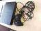 PLAYSTATION 2 PS2 PAD KIEROWNICA KABLE