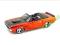 Dodge Challenger R/T Convertible 1970 1/24 Maisto