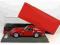 BBR Ferrari 250 GTO 1962 with Display 1/18