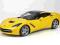 BBR Chevrolet Corvette Stingray 2014 1/18