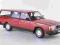 BOS MODELS Volvo 240 GL Station Wagon 1/18
