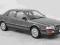 BOS MODELS Audi V8 1992 (metallic grey) 1/18