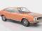 BOS MODELS Audi 100 Coupe S 1973 1/18